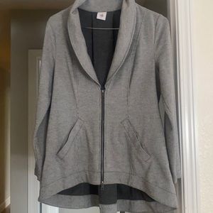 Cabi fun blazer